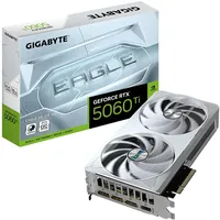 Gigabyte GeForce RTX 5060 Ti EAGLE OC ICE 8G,