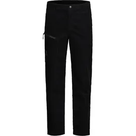 maloja Herren GoldbergM. Hose (Größe M, schwarz)