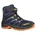Navy/Orange
