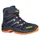 Lowa Maddox Warm GTX Mid Kinder Navy/Orange 29