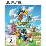 Klonoa Phantasy Reverie Series