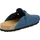 LICO Bioline Clog Herren blau 48