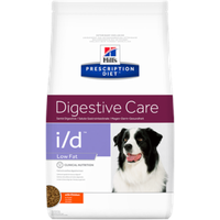 Hill's Prescription Diet Canine i/d Low Fat