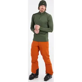 Protest Neoprenshirt Rewill Grün M