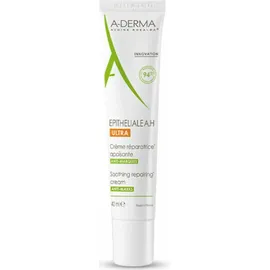 A-Derma Epitheliale A.H. Ultra Protective Repairing Cream 100 ml