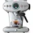 illy X1 Anniversary silber