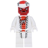 LEGO® NInjago: Snappa Spielbausteine