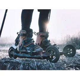 Powerslide XC Skeleton Trinity Nordic Trainer 2025,43-49