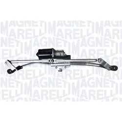 Magneti Marelli Scheibenreinigungsanlage [Hersteller-Nr. 064352118010] für Skoda