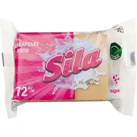 Kernseife 72% Waschseife 180 g Haushaltsseife Harte Seife Мыло хозяйственное