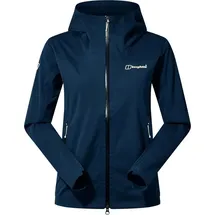 Berghaus Berghaus, W Ridge-roamer Jacket, Dkblu/Dkblu hale navy (JW4) 16