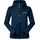 Berghaus Berghaus, W Ridge-roamer Jacket, Dkblu/Dkblu hale navy (JW4) 16