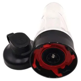 Bosch To-go-Trinkflasche MMZBTK1B schwarz