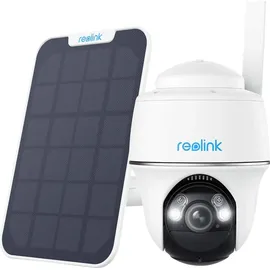 Reolink G430 5MP Weiß