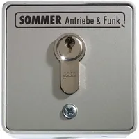 Sommer Schlüsseltaster S12759-00001