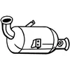 Ruß-/Partikelfilter BOSAL 097-733