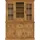 OTTO home Buffet Selma 145 x 38 x 192 cm BEIGE