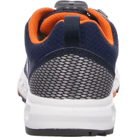 Vado Air Lo Kinder Blau 33