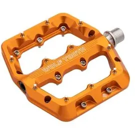 Wolf Tooth Waveform Small orange