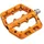 Wolf Tooth Waveform Small orange