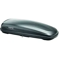Hapro Traxer 8.6 530L Anthrazit