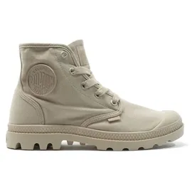 Palladium Pampa Hi Beige 38