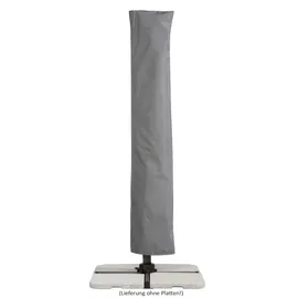 Schneider Schirme Rhodos Twist 350 x 260 cm natur