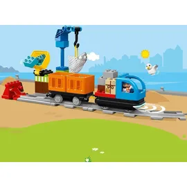 LEGO Duplo Güterzug 10875
