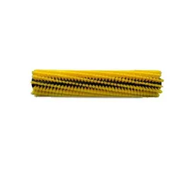 Nilfisk Original 56412191 Bürstenwalze Nylon weich gelb