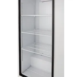 GastroHero Lagerkühlschrank ECO 380