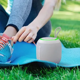 Tronsmart T7 Mini grau