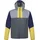Under Armour Halo Laufjacke Herren Grau M