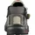 Salomon Techamphibian 5 Herren pewter/moth/fiery red 46 2/3
