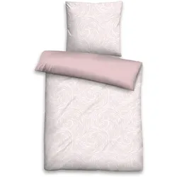 Bettwäsche TENCEL rose