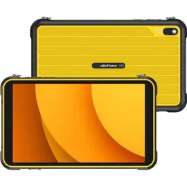 Ulefone RugKing Pad Pro 8,68'' 8 GB RAM 128 GB Black