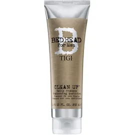 Tigi Bed Head For Men Clean Up Daily 250 ml