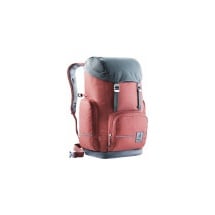 Deuter Scula redwood/graphite