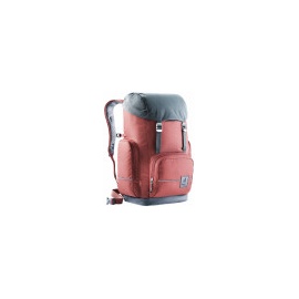 Deuter Scula redwood/graphite