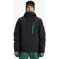 QUIKSILVER Winterparka schwarz XXL