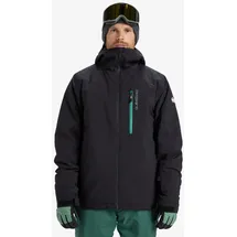 QUIKSILVER TITANO Skijacke schwarz XXL