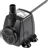Renkforce Zimmerbrunnenpumpe 400 l/h 0.8 m