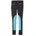 HKM First Hose Dunkelblau/Türkis 104