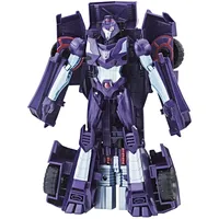 Hasbro Transformers Cyberverse Ultra Class Shadow Striker