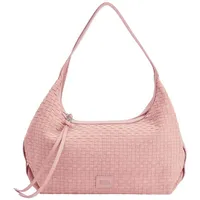 FredsBruder Schultertasche Weave Harmony Shoulderbag Blush