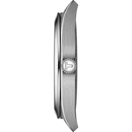 TISSOT Gentleman Titanium 40 mm T127.410.44.081.00