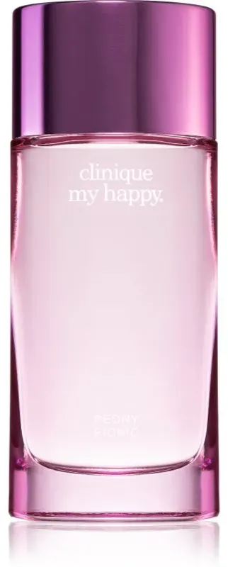 Clinique My HappyTM Peony Picnic Eau de Parfum für Damen 100 ml