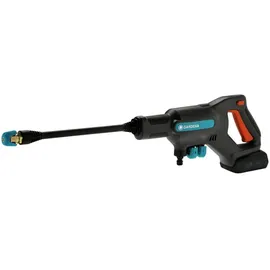 Gardena AquaClean 24/18V P4A Ready-To-Use Set