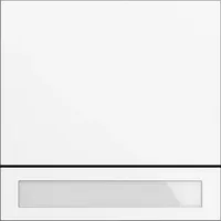 Gira 5531902 Ruftastenmodul 1fach System 106