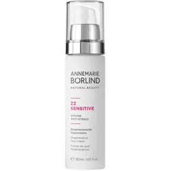 ANNEMARIE BÖRLIND ZZ SENSITIVE System Anti-Stress Gesichtscreme 50 ml 