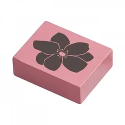 May & Berry Stempel - Anemonenblüte